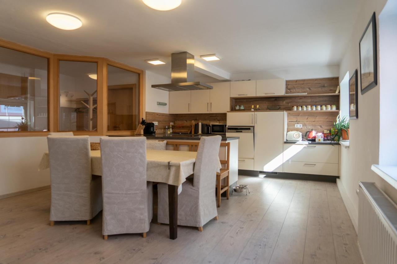 Modern Apartment In The City Center Of Бад Ишл Екстериор снимка