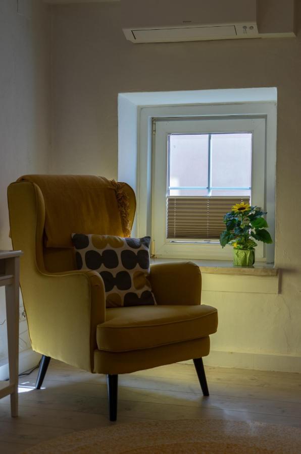 Modern Apartment In The City Center Of Бад Ишл Екстериор снимка